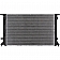 Spectra Premium Radiator CU13278