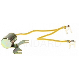 Standard Motor Eng.Management Ignition Condenser JC45