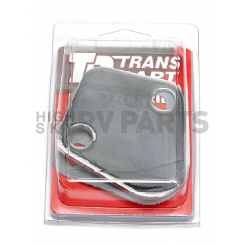 Trans Dapt Fuel Pump Block Off Plate - 2055-1