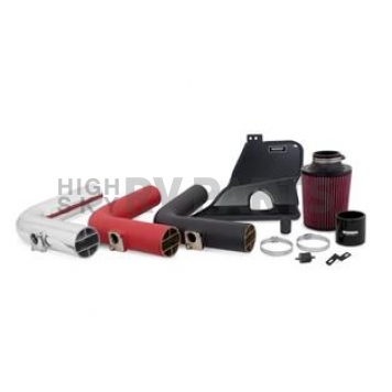 Mishimoto Cold Air Intake - MMAI-STI-15WRD