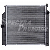 Spectra Premium Radiator CU13279