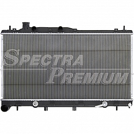 Spectra Premium Radiator CU13281