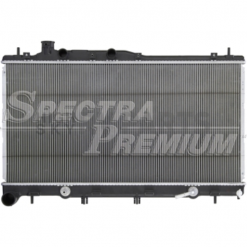 Spectra Premium Radiator CU13281