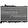 Spectra Premium Radiator CU13281