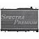 Spectra Premium Radiator CU13281