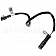 Standard Motor Eng.Management Crankshaft Position Sensor PC125