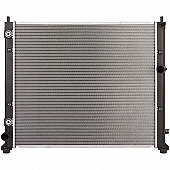 Spectra Premium Radiator CU13285