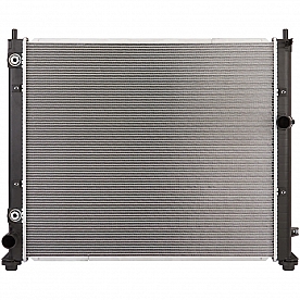 Spectra Premium Radiator CU13285