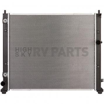Spectra Premium Radiator CU13285