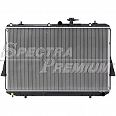 Spectra Premium Radiator CU13286