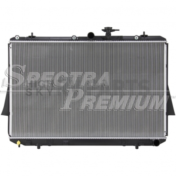 Spectra Premium Radiator CU13286