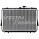 Spectra Premium Radiator CU13286