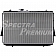 Spectra Premium Radiator CU13286
