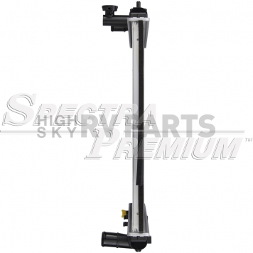 Spectra Premium Radiator CU13286-2
