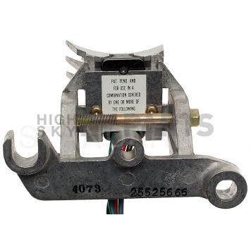Standard Motor Eng.Management Crankshaft Position Sensor PC12-1