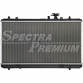 Spectra Premium Radiator CU13287