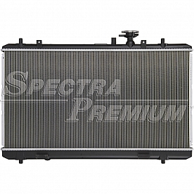 Spectra Premium Radiator CU13287
