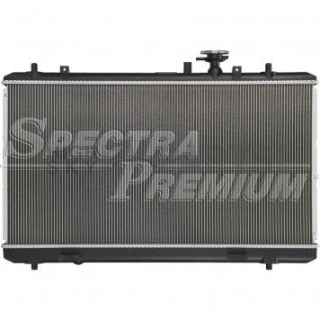 Spectra Premium Radiator CU13287
