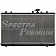 Spectra Premium Radiator CU13287