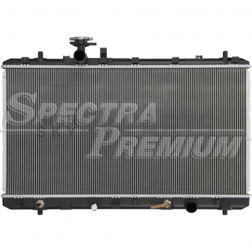 Spectra Premium Radiator CU13287-1