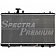 Spectra Premium Radiator CU13287