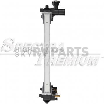 Spectra Premium Radiator CU13287-2