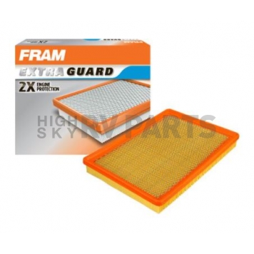 Fram Air Filter - CA9838-2
