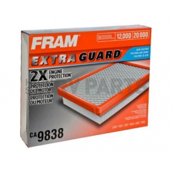 Fram Air Filter - CA9838-3