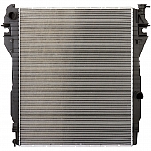 Spectra Premium Radiator CU13296
