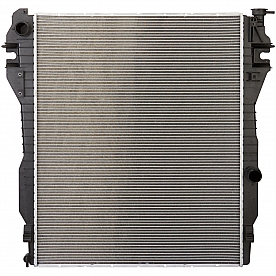 Spectra Premium Radiator CU13296