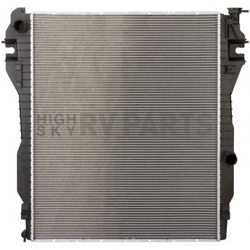 Spectra Premium Radiator CU13296