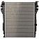 Spectra Premium Radiator CU13296