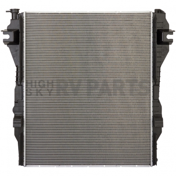 Spectra Premium Radiator CU13296-2