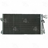 Four Seasons Air Conditioner Condenser 40485
