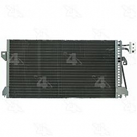 Four Seasons Air Conditioner Condenser 40485