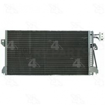 Four Seasons Air Conditioner Condenser 40485