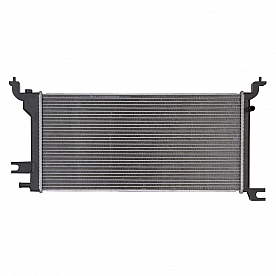 Spectra Premium Radiator CU13304