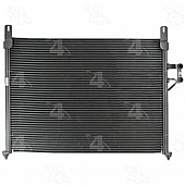 Four Seasons Air Conditioner Condenser 40486