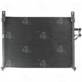 Four Seasons Air Conditioner Condenser 40486