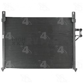 Four Seasons Air Conditioner Condenser 40486