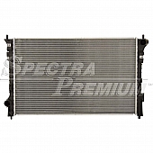 Spectra Premium Radiator CU13307