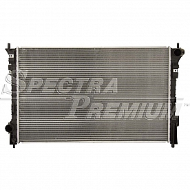 Spectra Premium Radiator CU13307