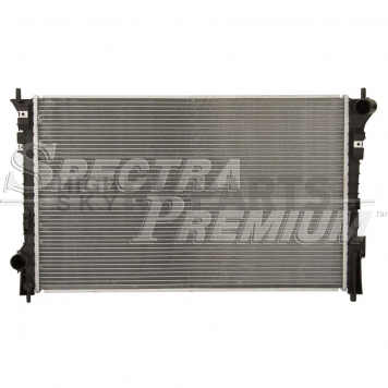 Spectra Premium Radiator CU13307