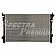 Spectra Premium Radiator CU13307