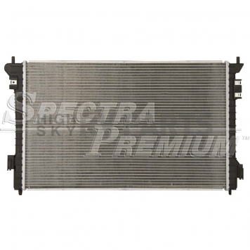 Spectra Premium Radiator CU13307-1