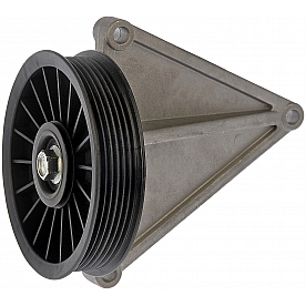Help! By Dorman Air Conditioner Bypass Pulley 34228