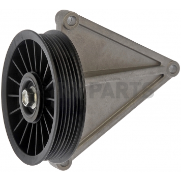 Help! By Dorman Air Conditioner Bypass Pulley 34228