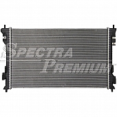 Spectra Premium Radiator CU13308
