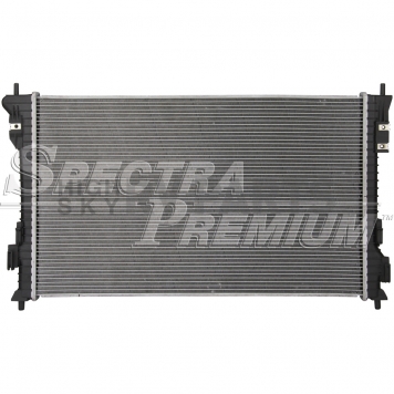 Spectra Premium Radiator CU13308