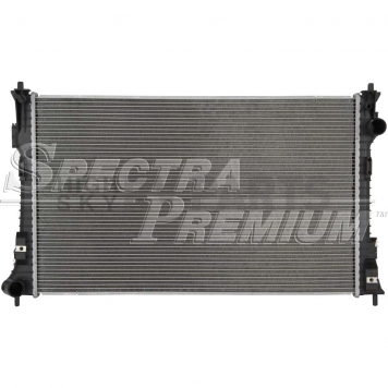 Spectra Premium Radiator CU13308-3